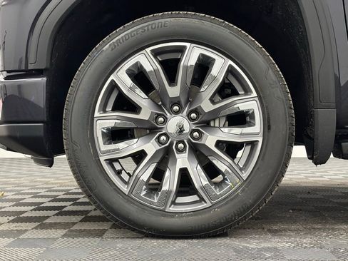 New 2026 GMC Sierra 1500 Denali w/ Denali Reserve Package image 16