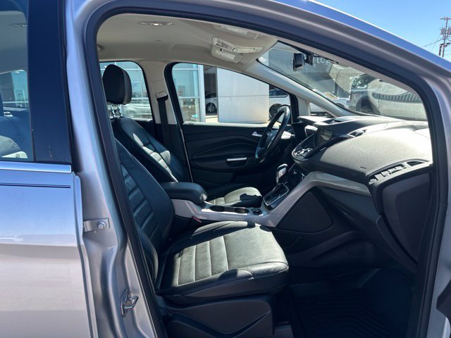 Used 2016 Ford C-MAX SEL w/ Equipment Group 301A FWD image 8