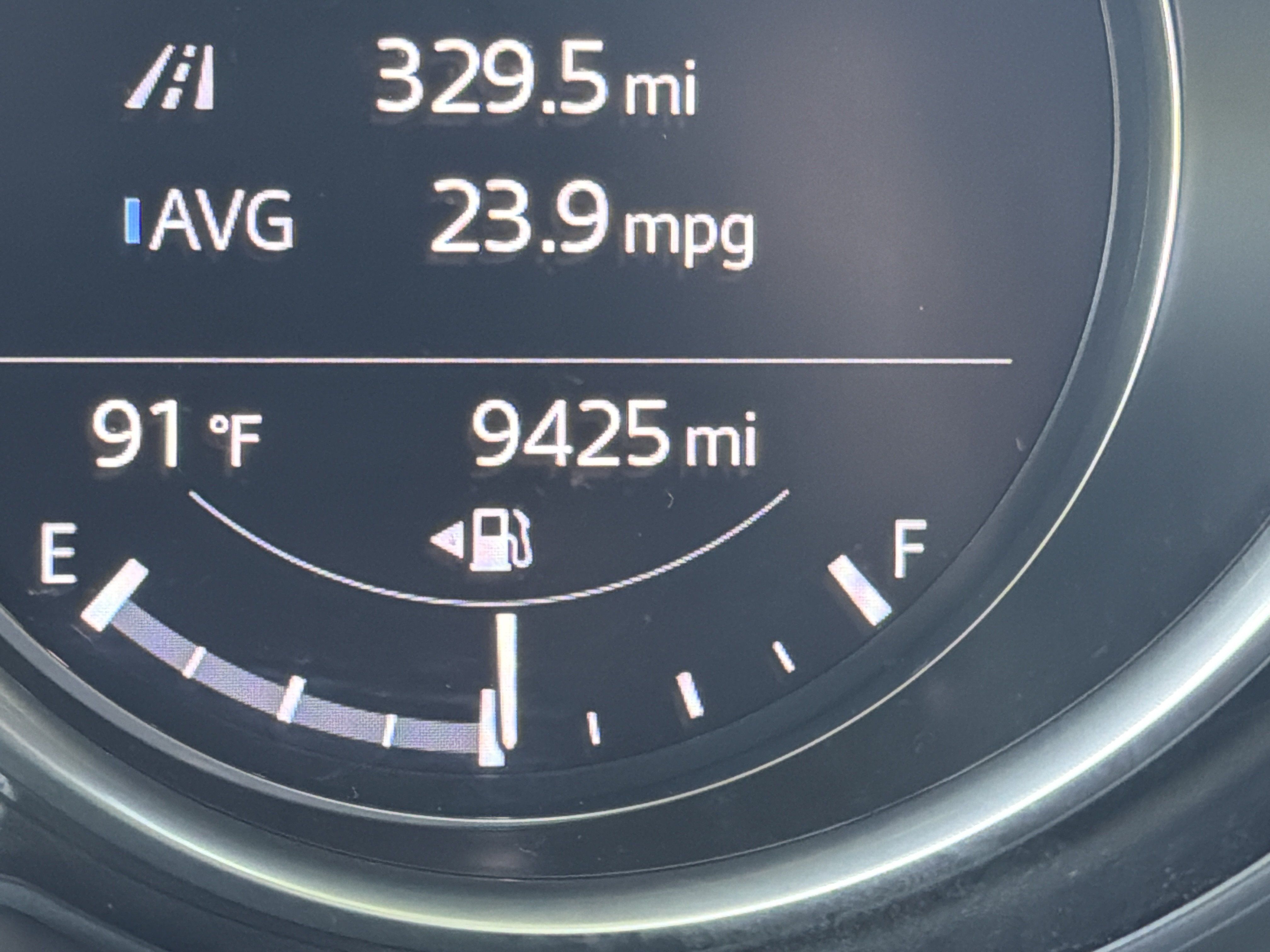 Used 2023 MAZDA CX-5 AWD 2.5 S w/ Select Package image 21