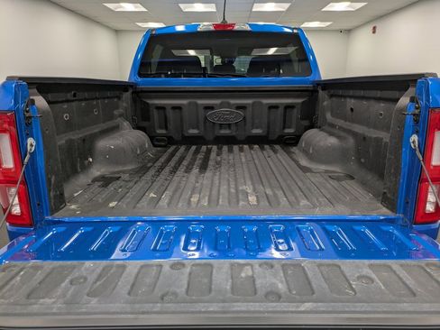 Used 2023 Ford Ranger XLT w/ Equipment Group 301A Mid image 24