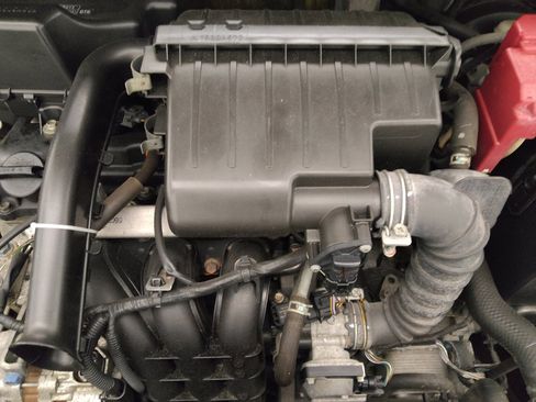 Used 2017 Mitsubishi Mirage SE FWD image 30