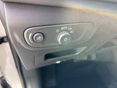 New 2026 Chevrolet TrailBlazer RS w/ Convenience Package image 16