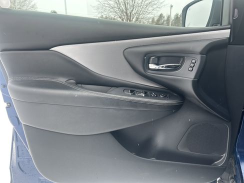 Used 2019 Nissan Murano SL image 12