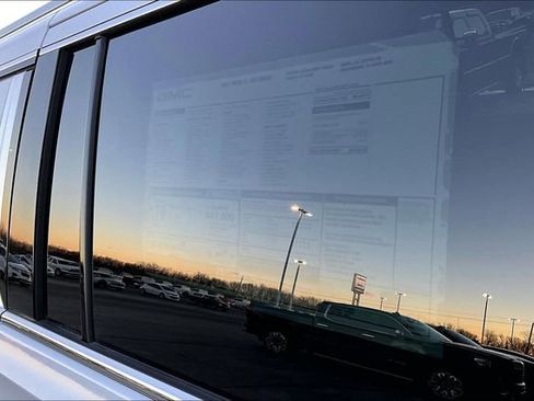 New 2026 GMC Yukon XL Denali AWD/4WD image 14