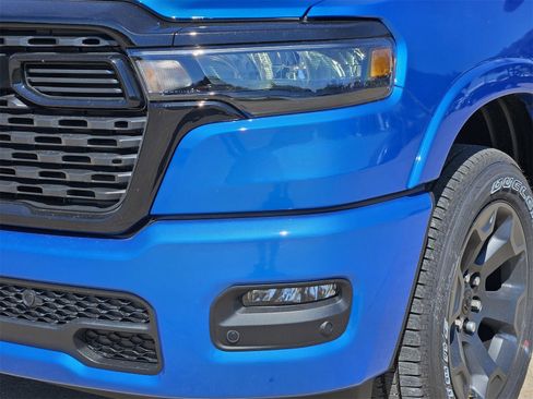 New 2026 RAM 1500 Lone Star image 8