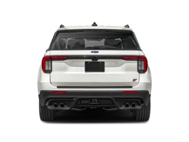 Used 2025 Ford Explorer ST w/ Sun And Sound Package AWD/4WD image 5