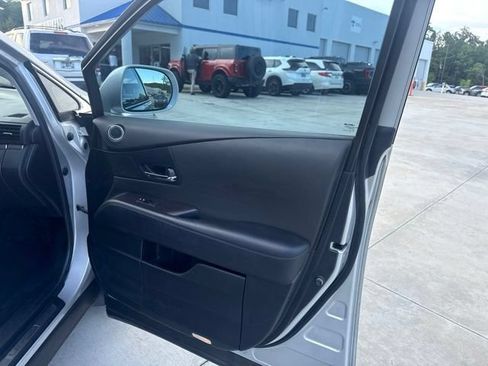 Used 2015 Lexus RX 350 FWD image 42