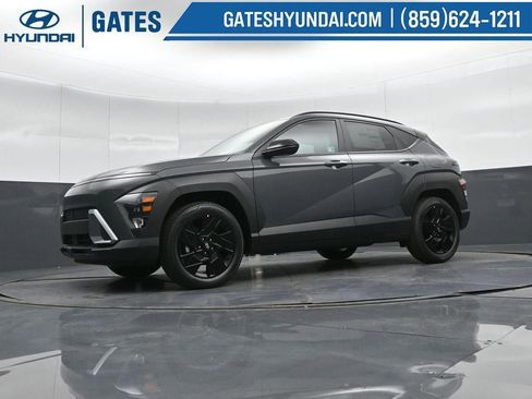 New 2026 Hyundai Kona SEL Sport image 51