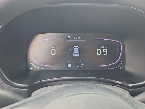 Used 2023 Kia Soul LX w/ LX Technology Package FWD image 22