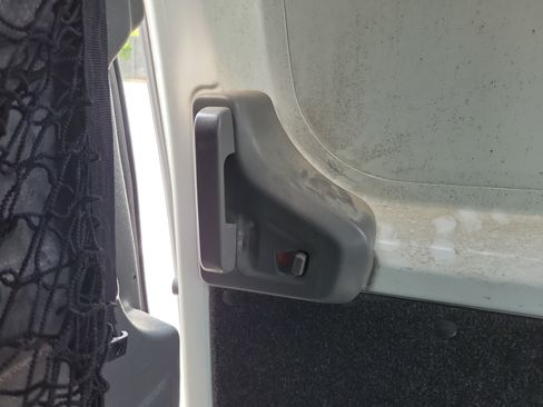 Used 2015 Nissan NV200 S w/ Back Door Glass Package FWD image 29