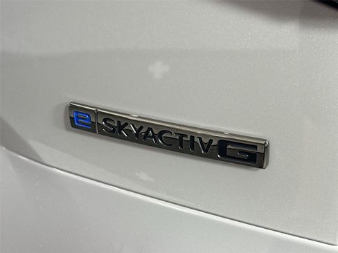 New 2026 MAZDA CX-90 3.3 Turbo w/ Premium Sport Pkg image 10