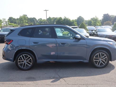 Used 2023 BMW X1 xDrive28i AWD/4WD image 4