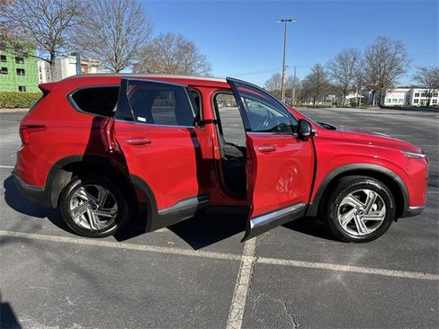 Used 2023 Hyundai Santa Fe SEL w/ Premium Package image 24