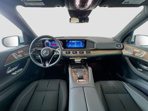 Used 2026 Mercedes-Benz GLE 450 GLE 450 image 9