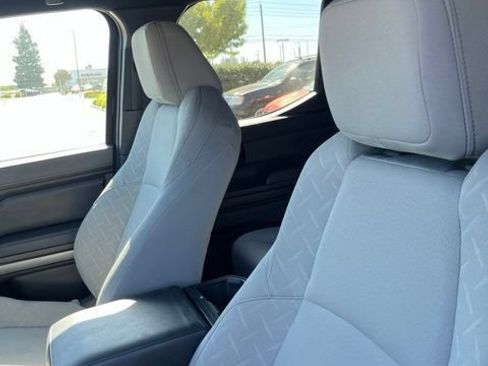 Used 2025 Toyota Tacoma SR5 RWD image 11
