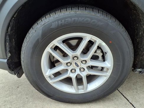 New 2026 Ford Explorer Active w/ Active Comfort Package RWD image 22