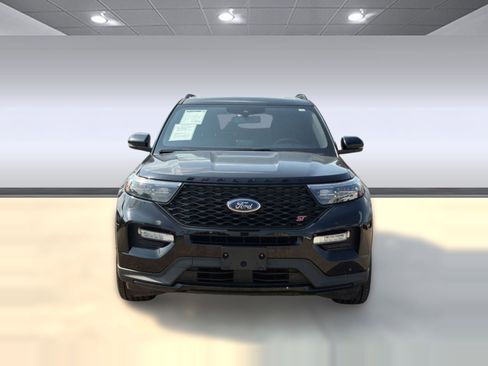 Used 2021 Ford Explorer ST w/ Equipment Group 401A AWD/4WD image 6