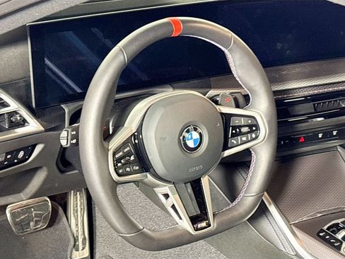 Used 2025 BMW M240i xDrive Coupe w/ Premium Package AWD/4WD image 13