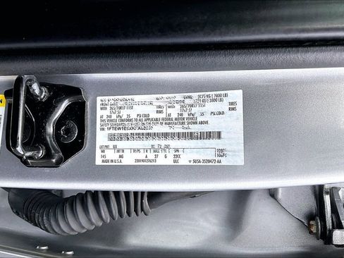 Used 2019 Ford F150 XLT AWD/4WD image 19