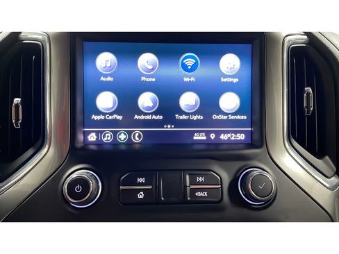 Used 2022 Chevrolet Silverado 1500 LT image 13