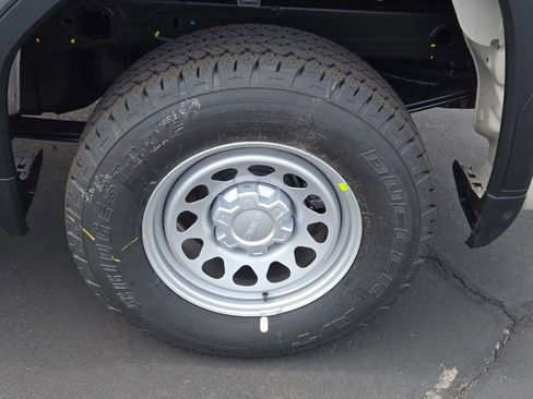 New 2026 GMC Sierra 1500 Pro w/ Pro Value Package image 5