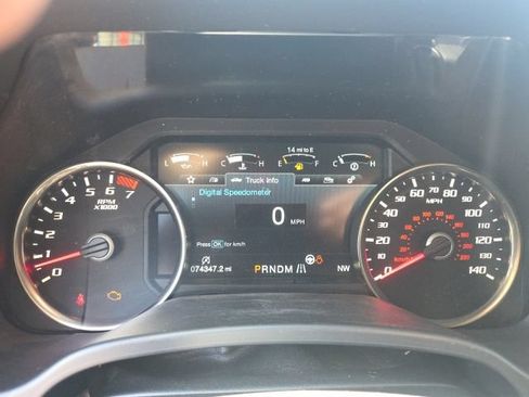 Used 2017 Ford F150 Raptor w/ Equipment Group 802A Luxury AWD/4WD image 20