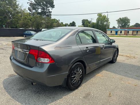 Used 2009 Honda Civic LX image 8