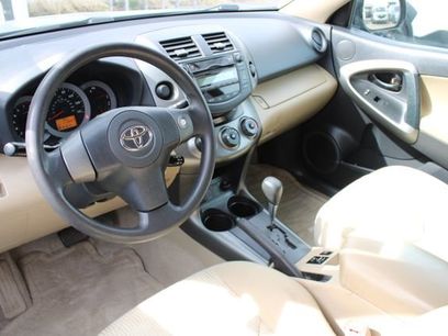 Used 2010 Toyota RAV4 2WD