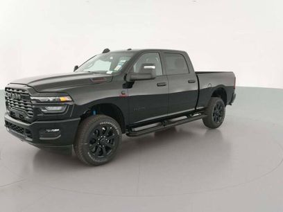 New 2026 RAM 2500 Big Horn
