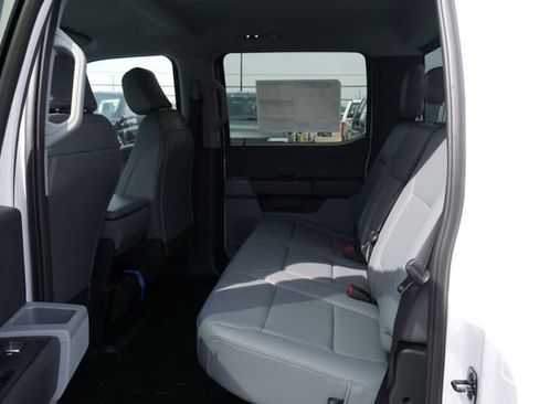 New 2026 Ford F250 XL w/ XL Driver Assist Package AWD/4WD image 22