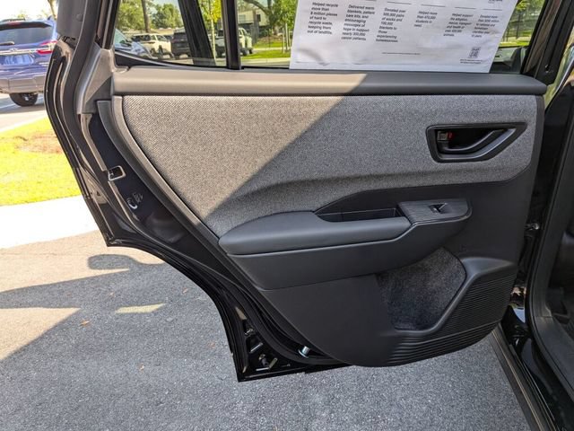 New 2026 Subaru Outback Limited AWD/4WD image 32