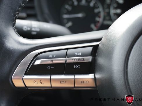 Used 2023 MAZDA CX-30 AWD 2.5 S w/ Preferred Package image 27