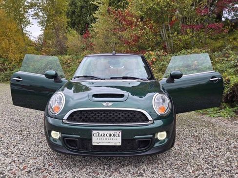 Used 2015 MINI Cooper S image 5