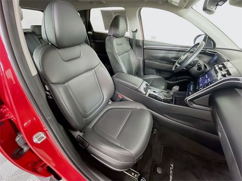 Used 2023 Hyundai Tucson SEL w/ Convenience Package image 28