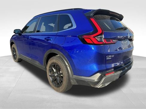 Used 2024 Honda CR-V Sport-L image 4