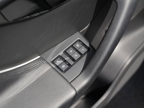 Used 2019 Jaguar F-PACE Premium AWD/4WD image 24