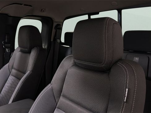 Used 2024 Nissan Frontier SV w/ SV Convenience Package image 22