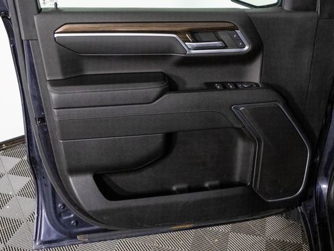 Certified 2023 Chevrolet Silverado 1500 LT image 32