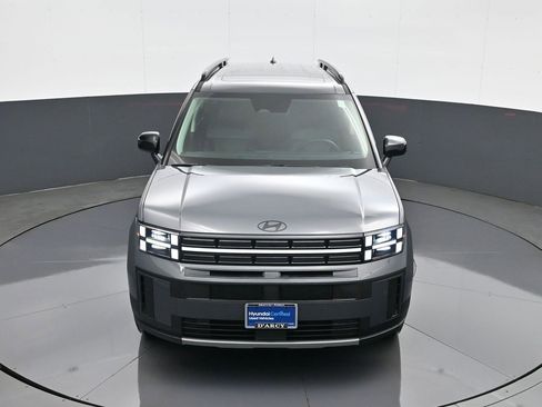 Certified 2025 Hyundai Santa Fe XRT image 15