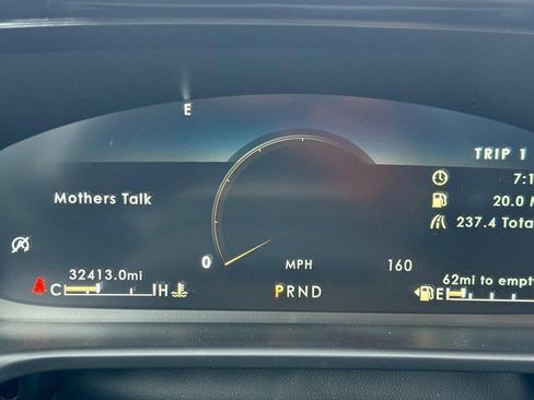 Certified 2022 Lincoln Aviator Reserve w/ Equipment Group 201A image 28