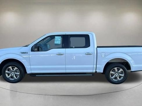 Certified 2019 Ford F150 XLT w/ Equipment Group 302A Luxury RWD image 5