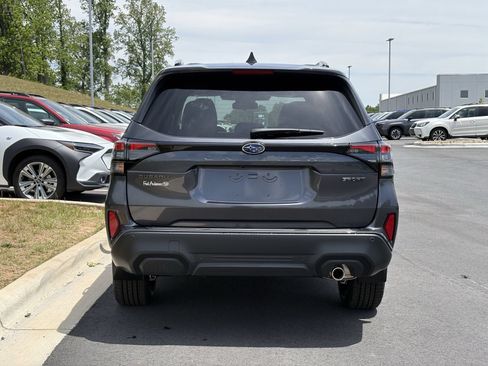 New 2026 Subaru Forester Sport w/ Onyx Edition AWD/4WD image 10