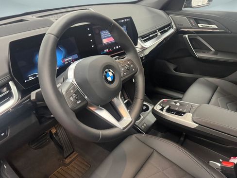 New 2026 BMW X1 xDrive28i w/ Technology Package image 4
