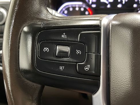 Used 2020 GMC Sierra 1500 SLT w/ SLT Premium Package AWD/4WD image 6