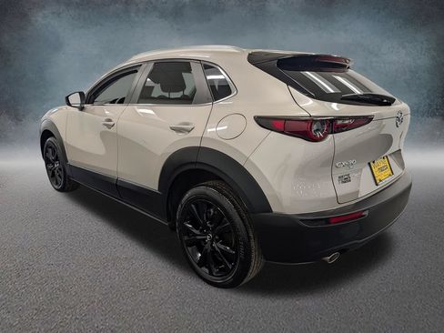 Used 2024 MAZDA CX-30 AWD 2.5 S w/ Select Sport Pkg image 8