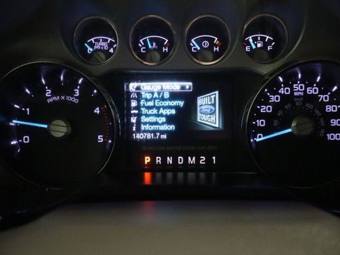 Used 2016 Ford F350 Lariat w/ Lariat Interior Package AWD/4WD image 38