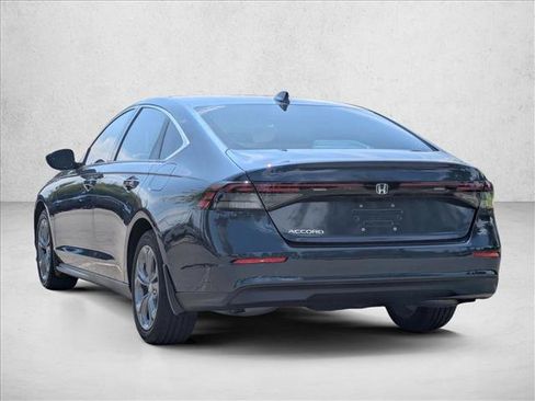 Used 2024 Honda Accord EX image 7