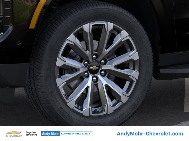 New 2026 Chevrolet Tahoe High Country w/ Sun And Tow Package AWD/4WD image 11