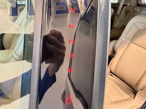 Used 2023 Lincoln Aviator Reserve w/ Equipment Group 201A image 30