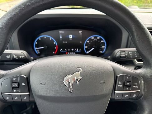 Used 2021 Ford Bronco Sport Big Bend AWD/4WD image 12